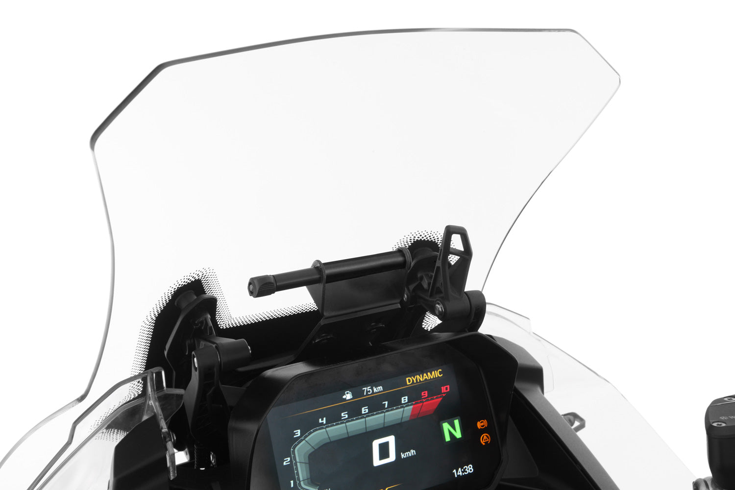 Wunderlich universal device carrier