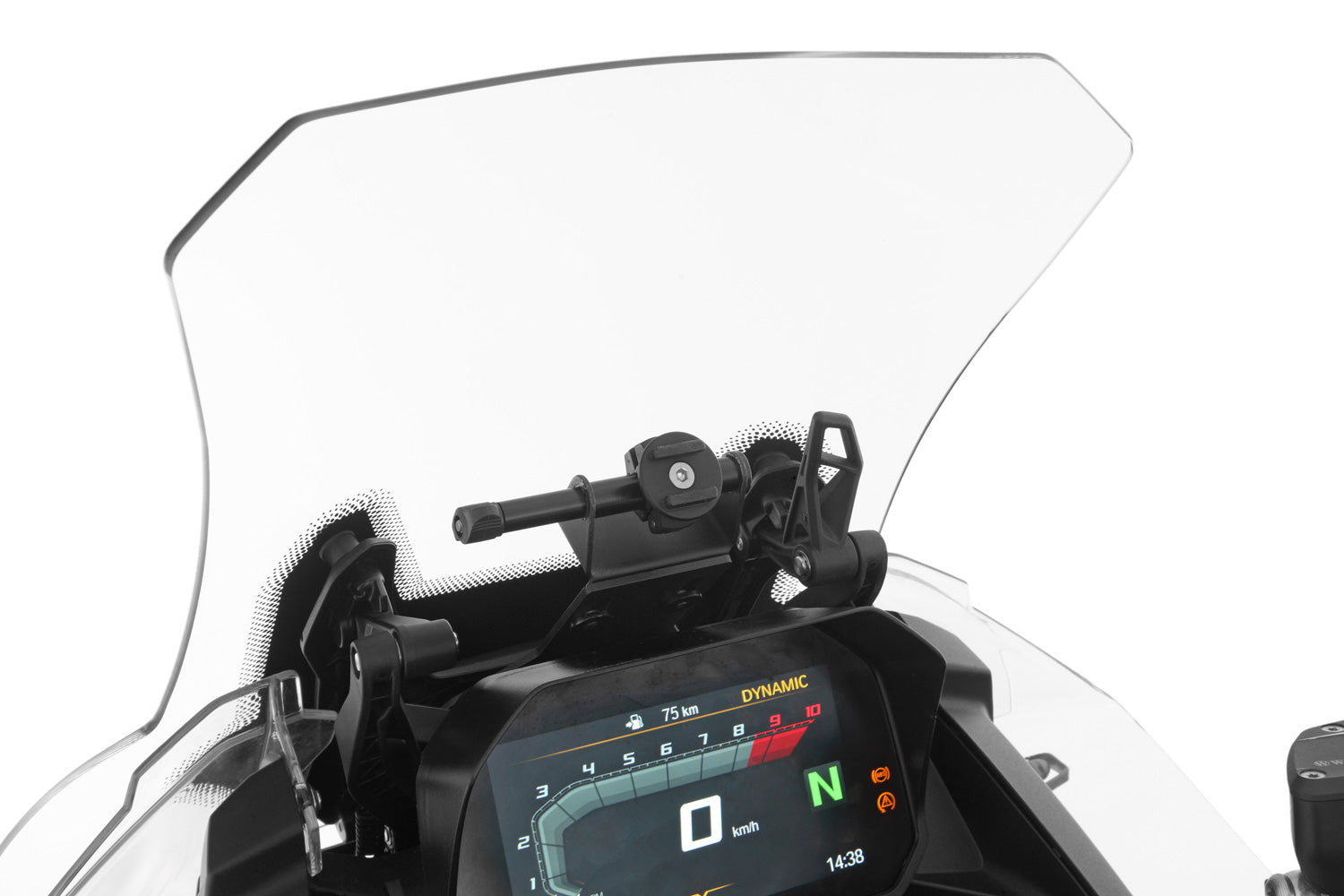 Wunderlich universal device carrier