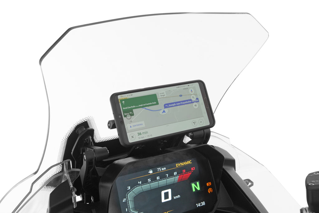 Wunderlich universal device carrier