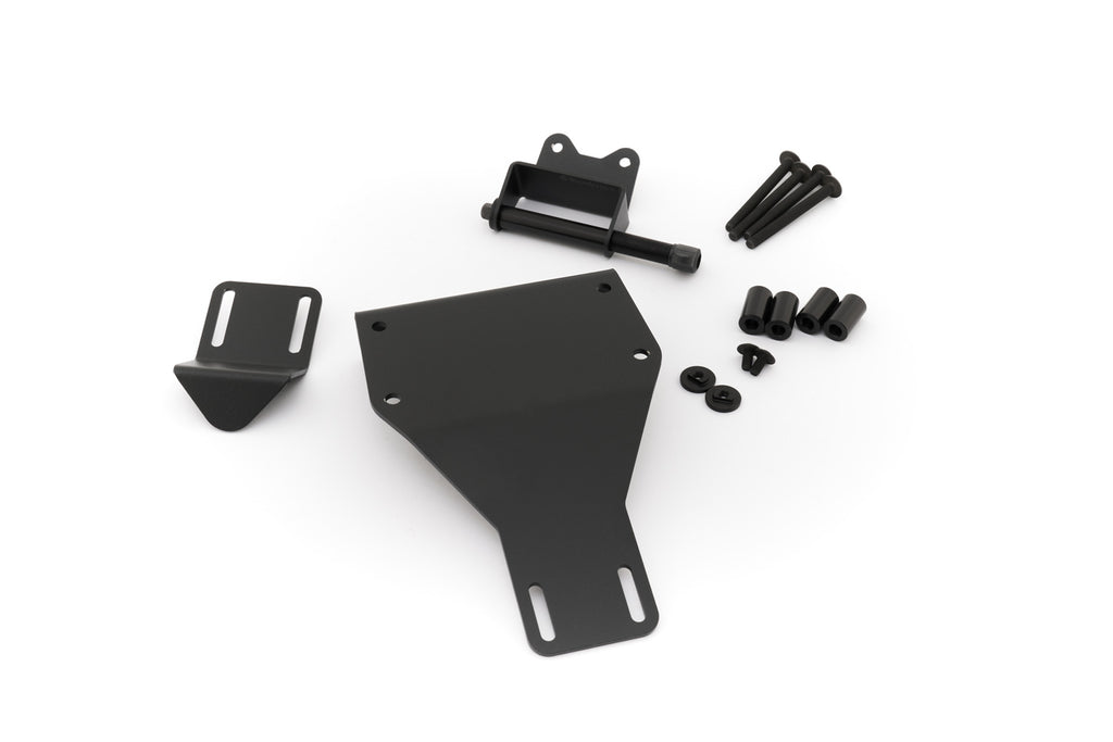 Wunderlich universal device carrier