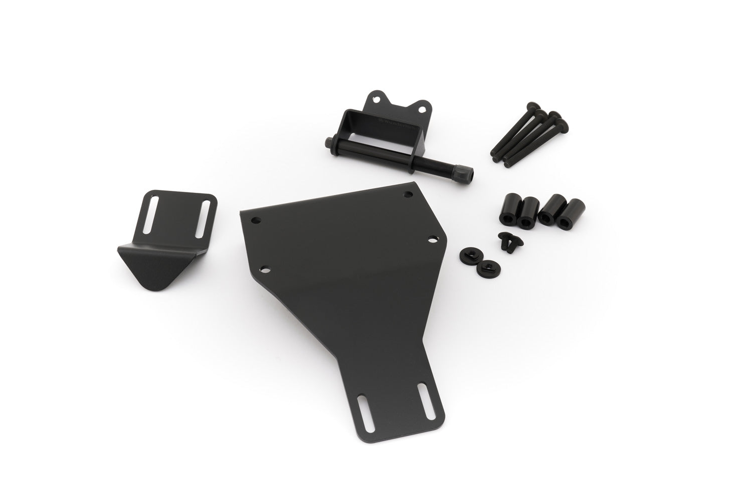 Wunderlich universal device carrier