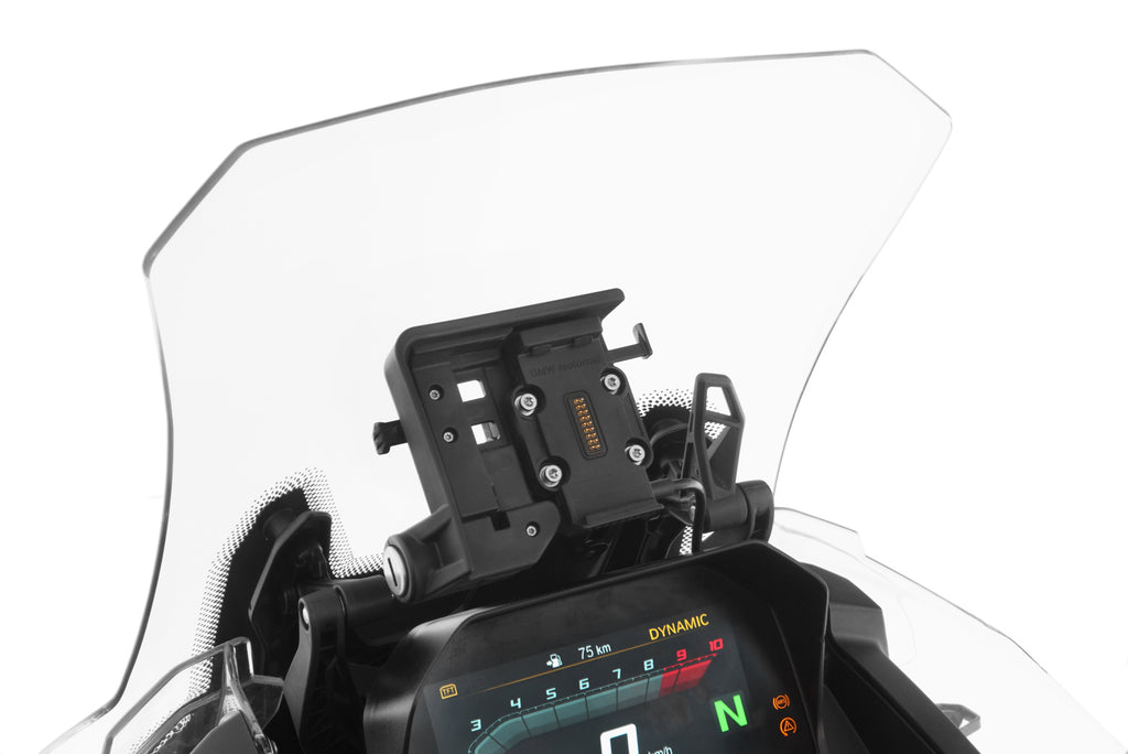 Wunderlich base holder for original Navigator