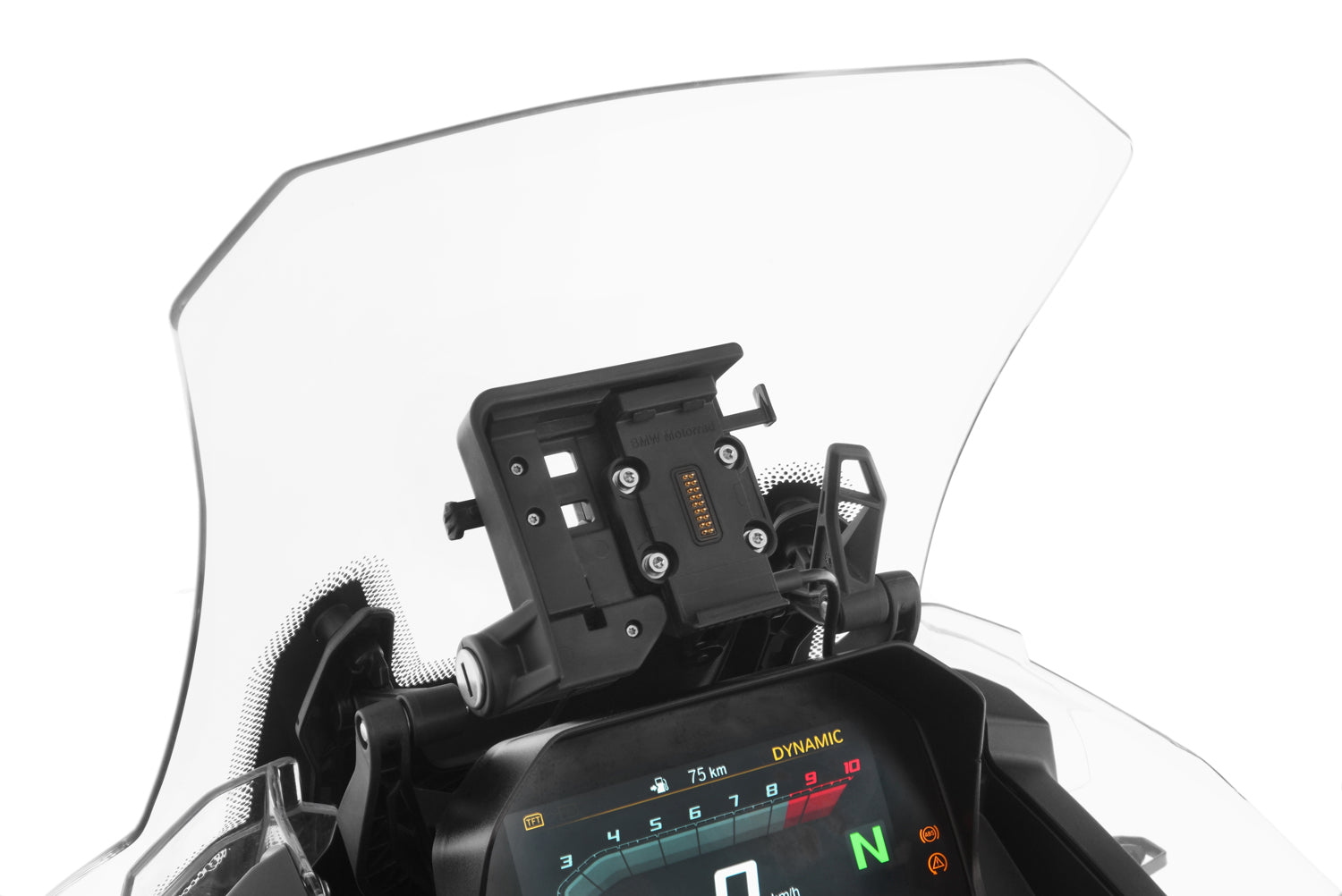 Wunderlich base holder for original Navigator