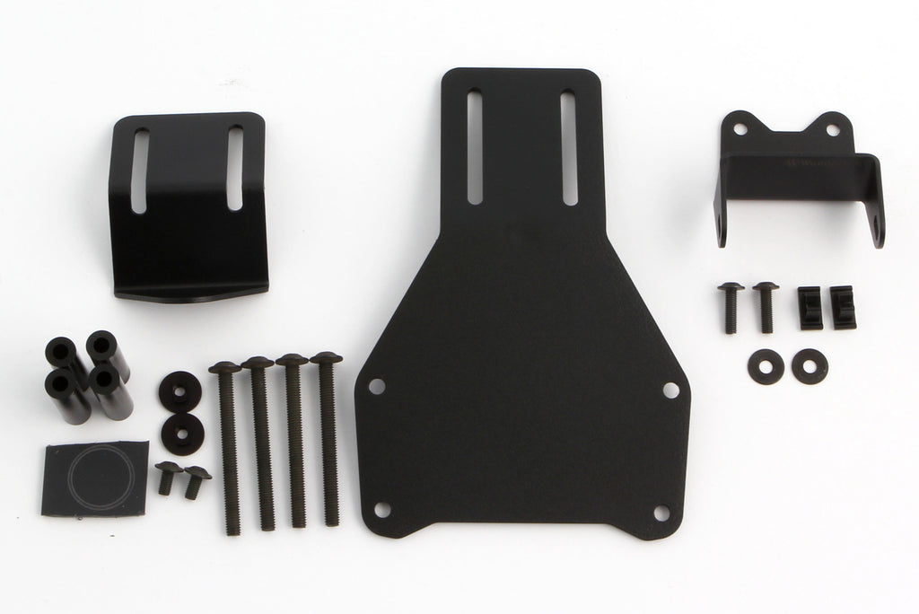 Wunderlich base holder for original Navigator