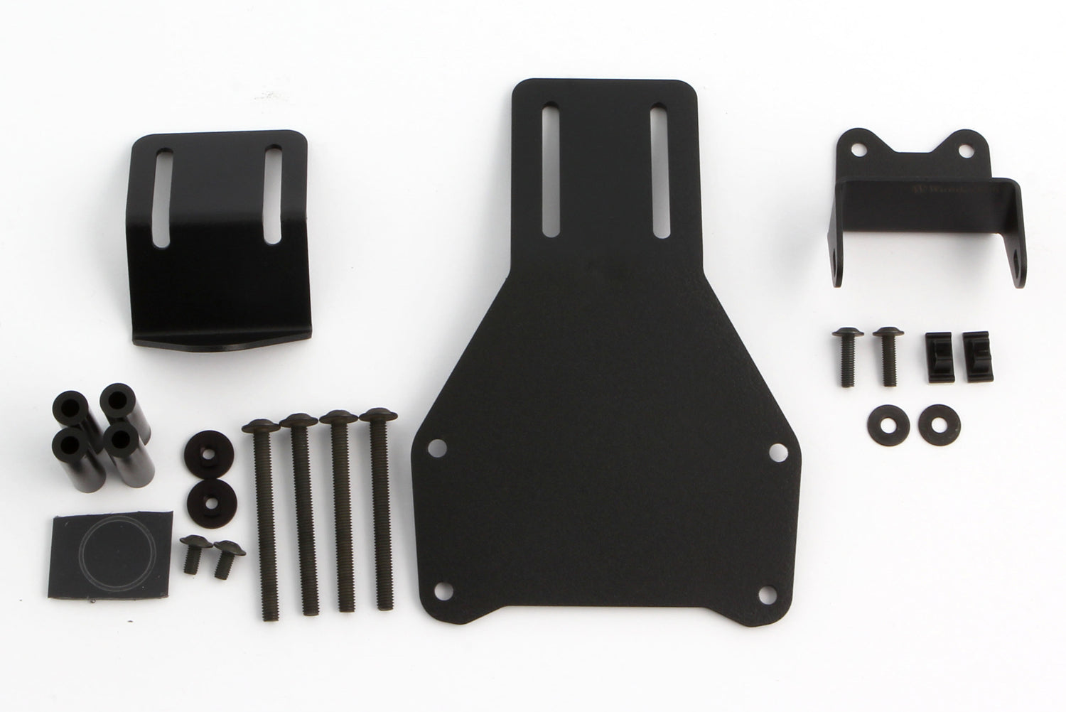 Wunderlich base holder for original Navigator