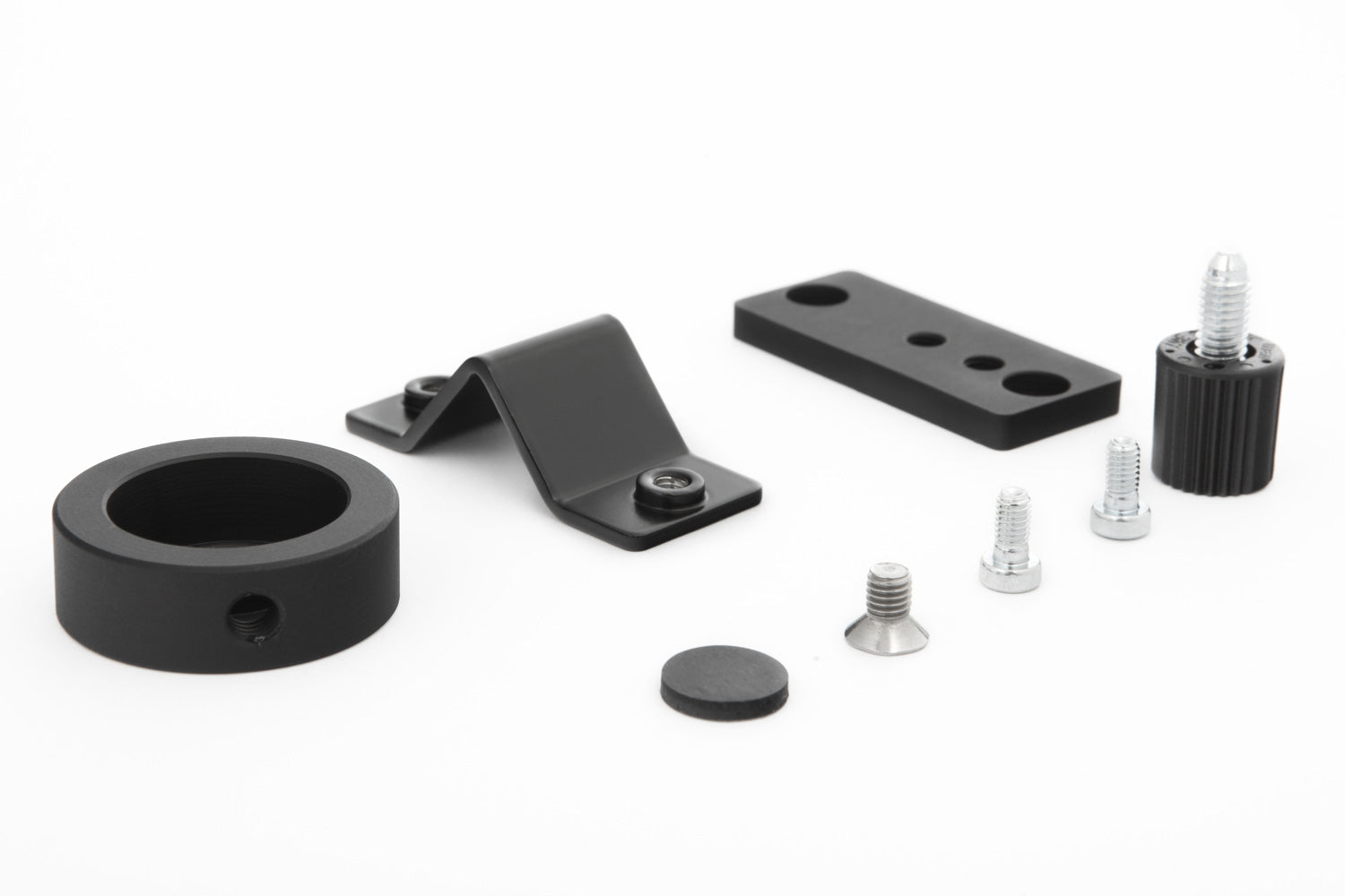 Wunderlich MULTICLAMP circular pipe adapter