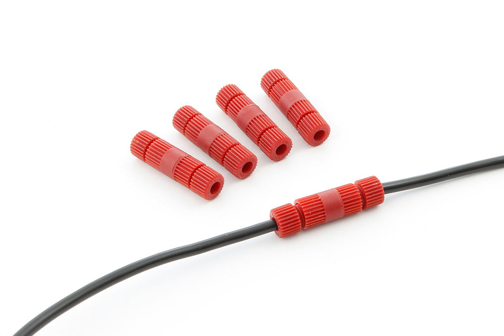 Posi-Lock Mini cable connector - 5 pcs