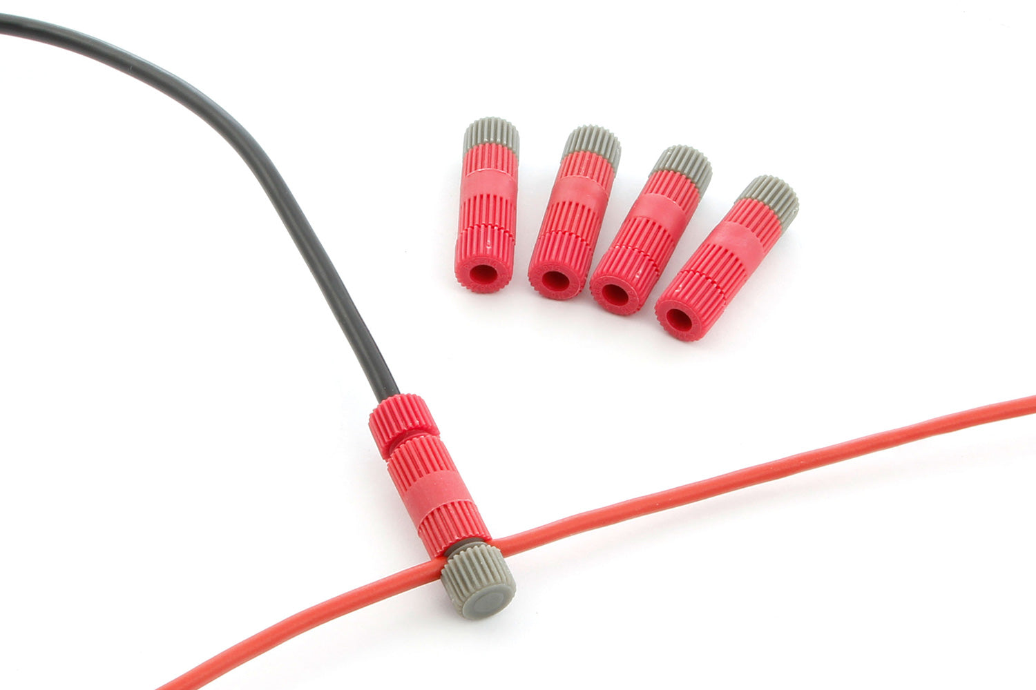 Posi-Lock Tap cable connector – 5 pcs