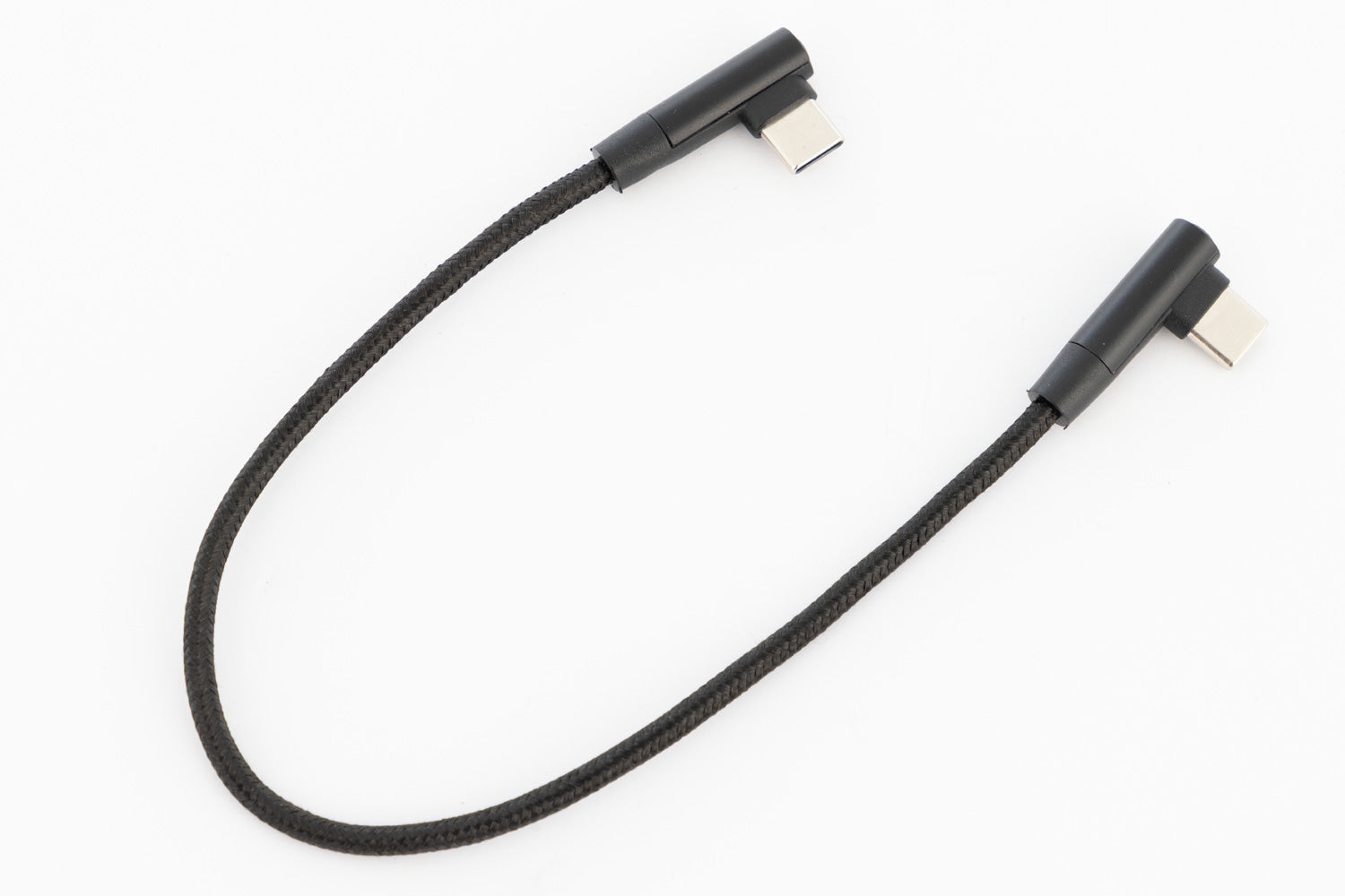 Charging cable USB-C to USB-C