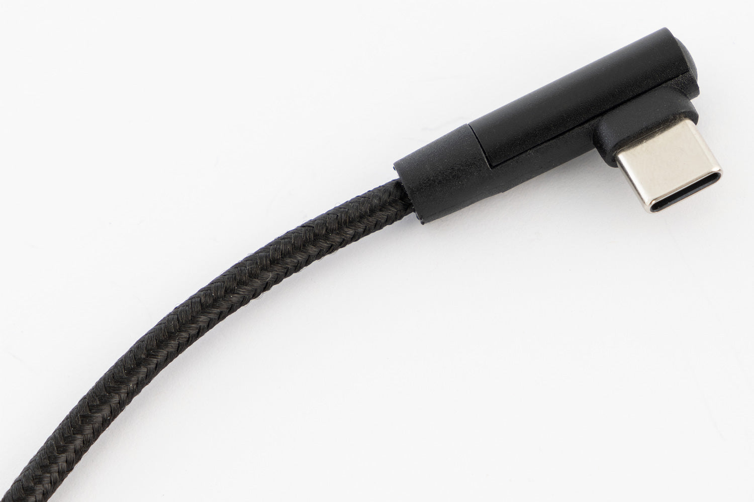 Charging cable USB-C to USB-C