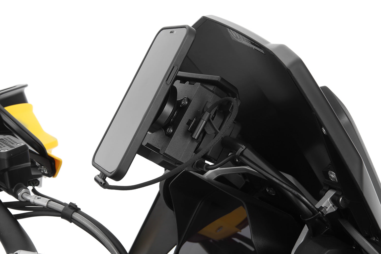 Charging cable USB A to Lightning