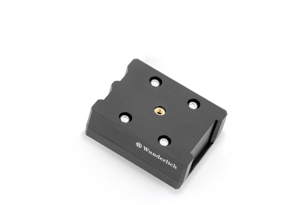 Wunderlich USB charging box – universal