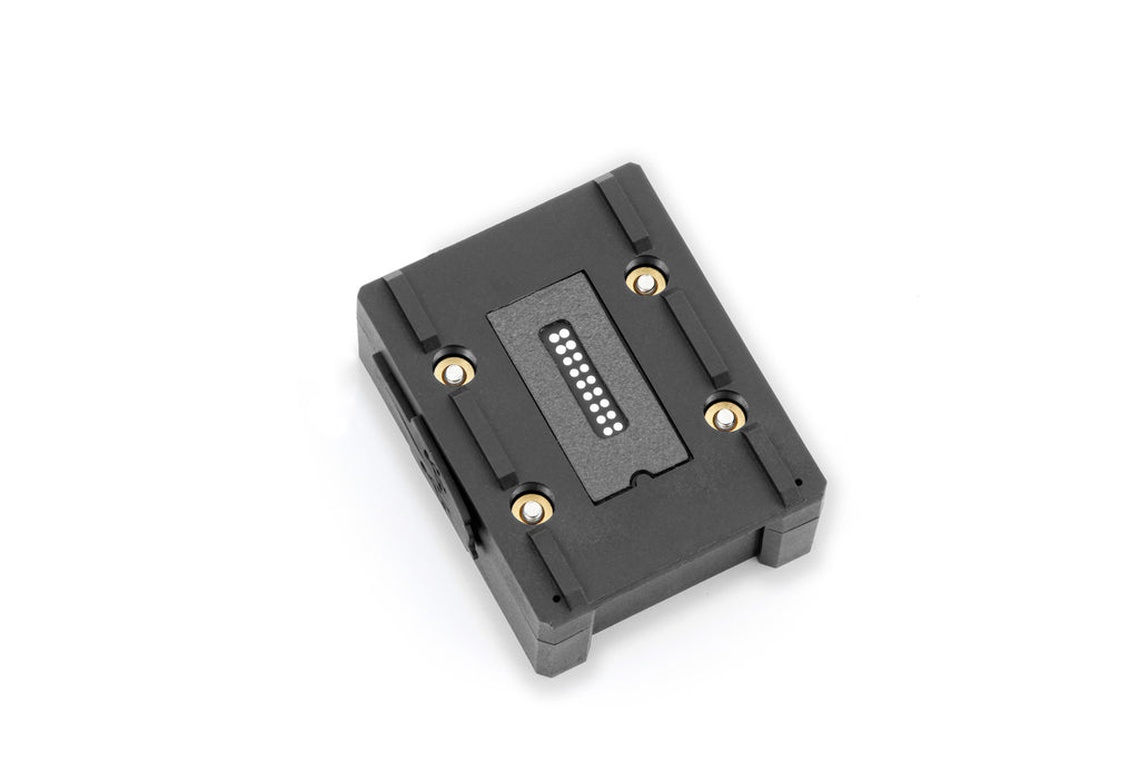 Wunderlich USB charging box – universal