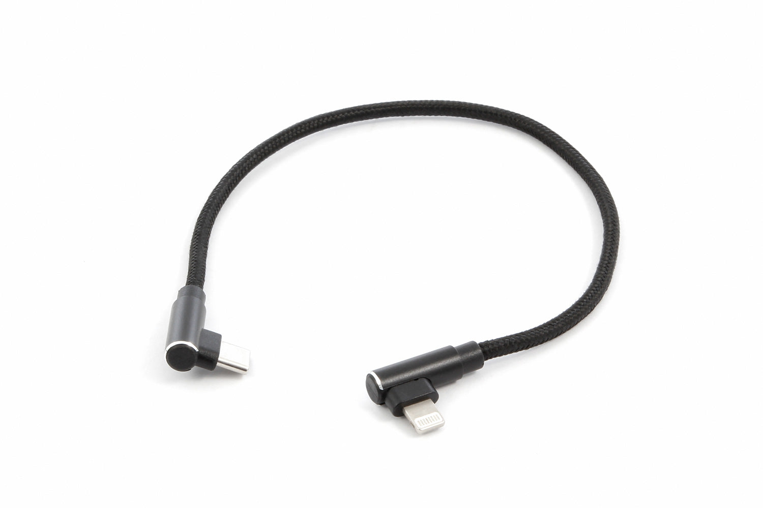 Charging cable USB C to Lightning