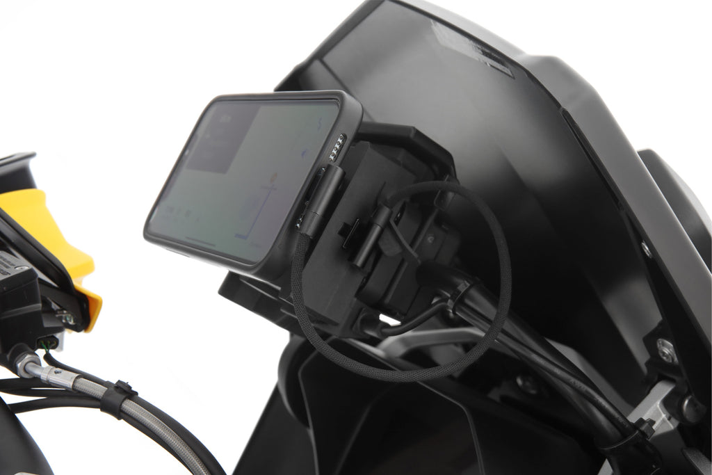 Charging cable USB C to Lightning