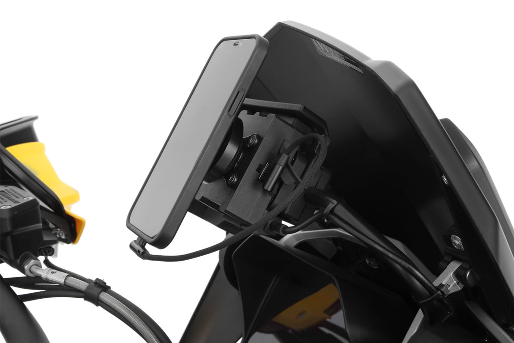 Charging cable USB C to Lightning