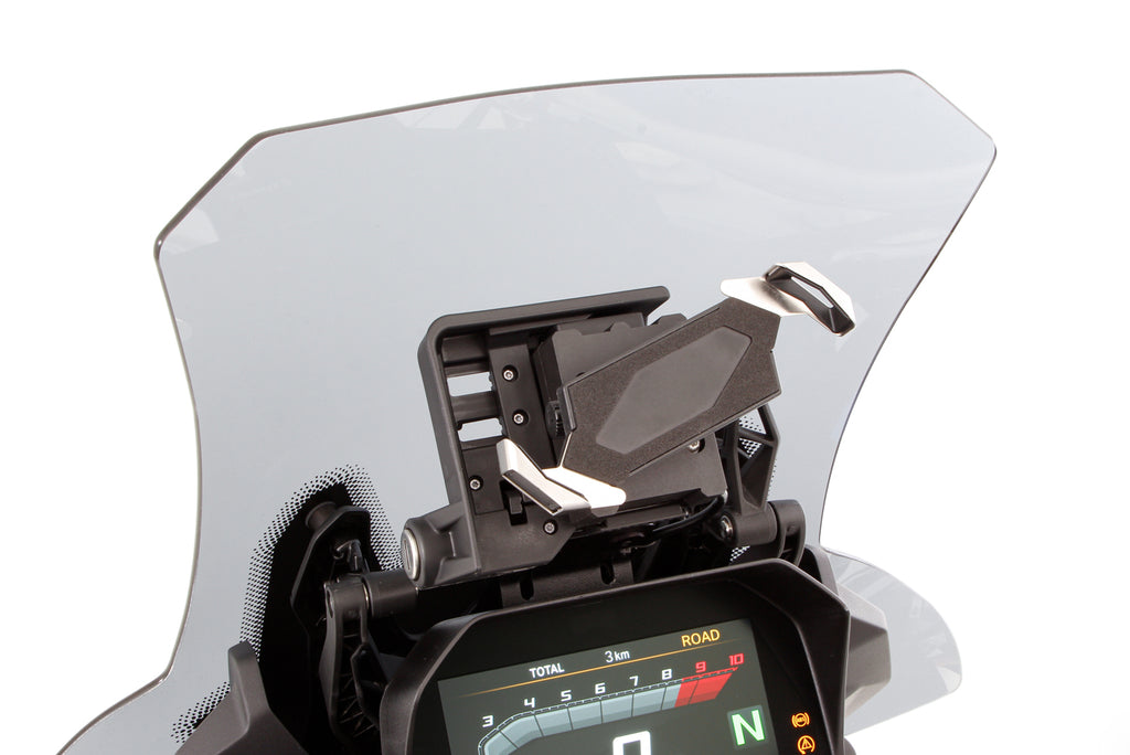 Wunderlich USB charging box – MultiClamp