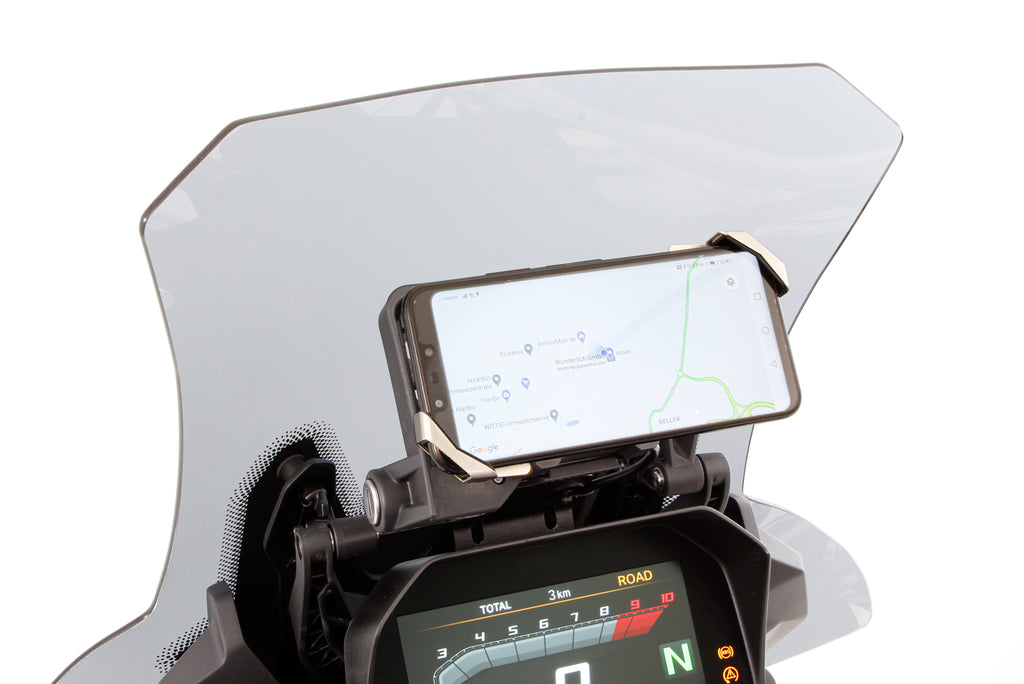 Wunderlich USB charging box – MultiClamp