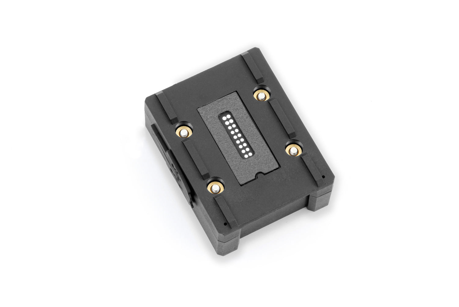 Wunderlich USB charging box – MultiClamp