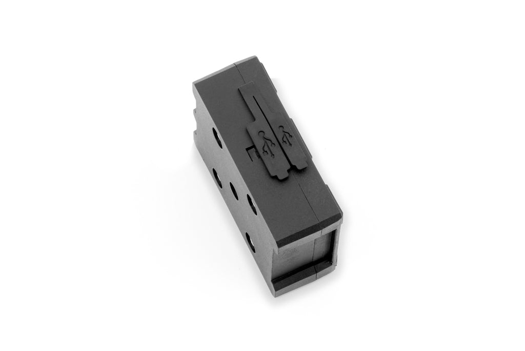 Wunderlich USB charging box – MultiClamp
