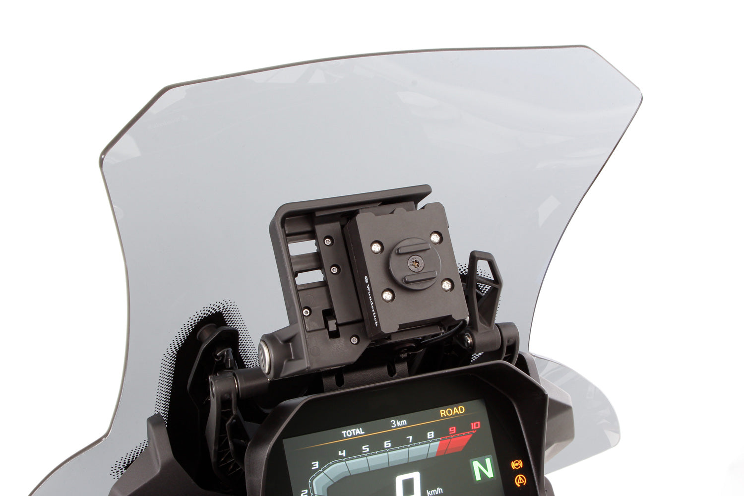 Wunderlich USB charging box – SP Connect