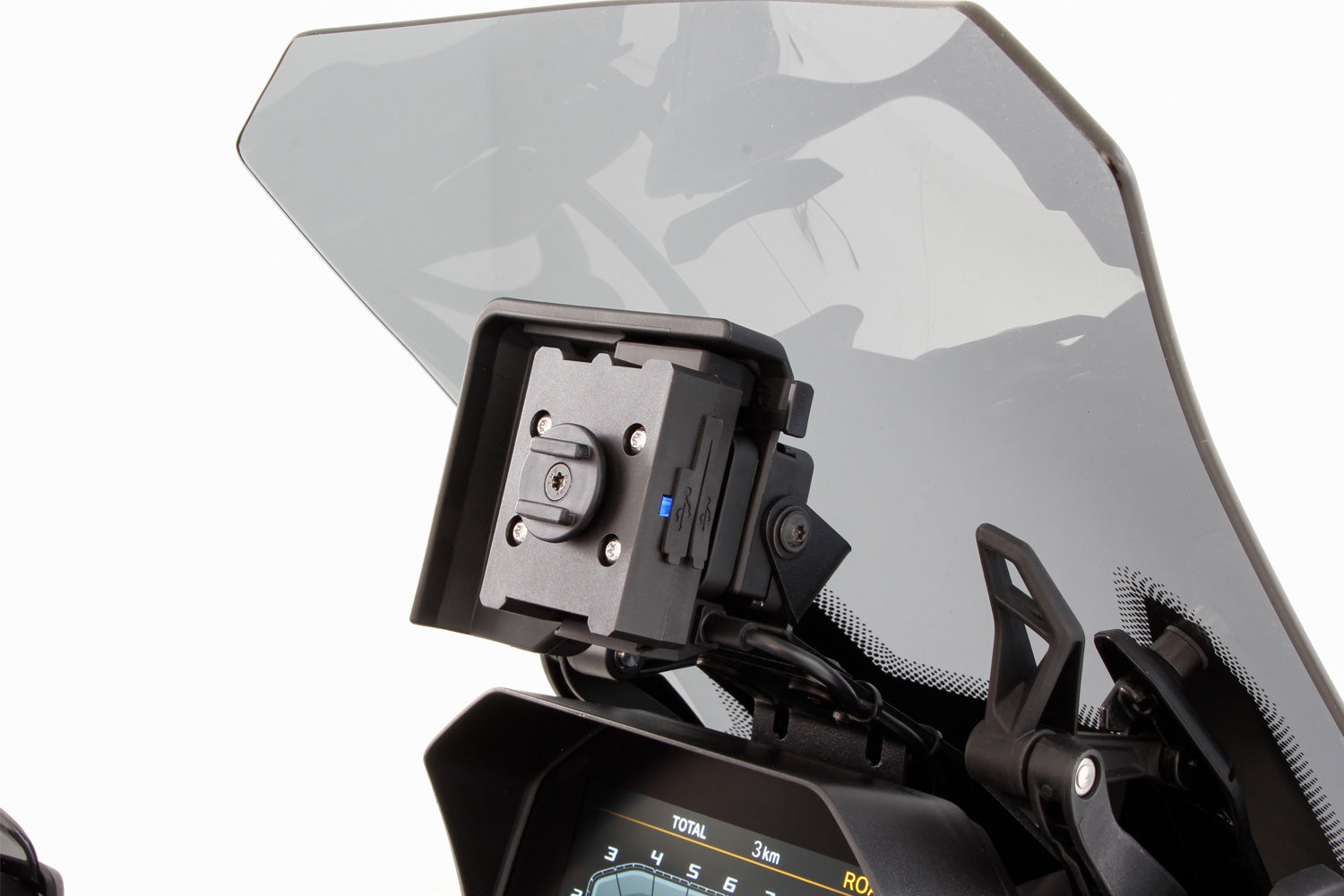 Wunderlich USB charging box – SP Connect