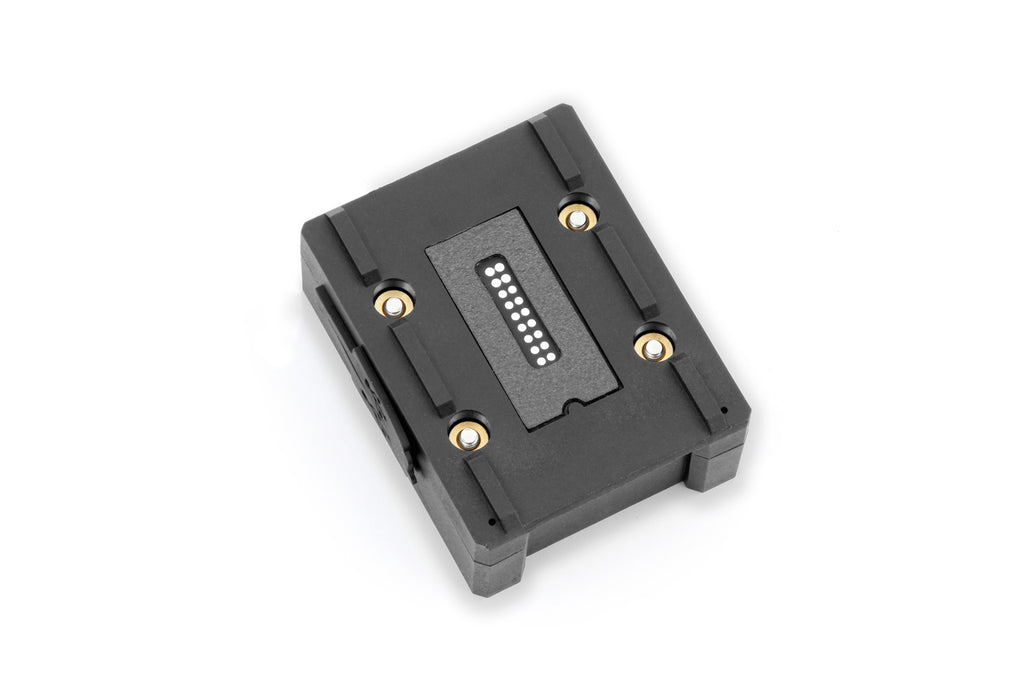 Wunderlich USB charging box – SP Connect