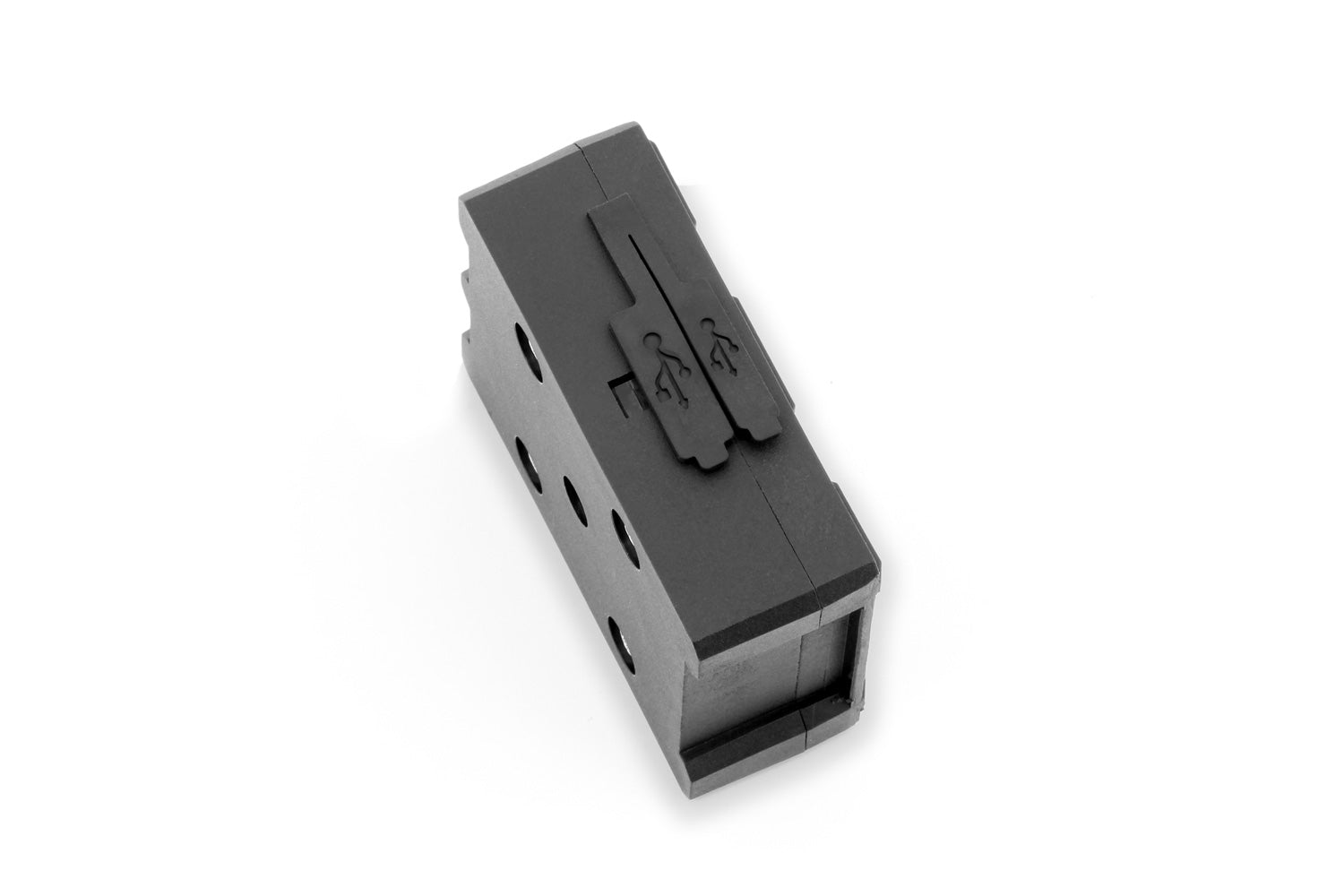 Wunderlich USB charging box – SP Connect