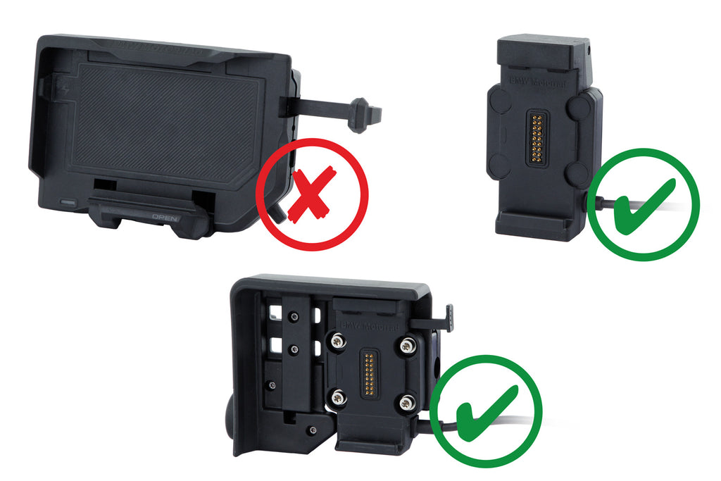 Wunderlich USB charging box – SP Connect