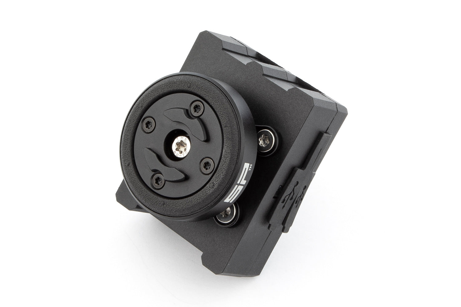 Wunderlich USB charging box – SP Connect Anti Vibration Module SPC+
