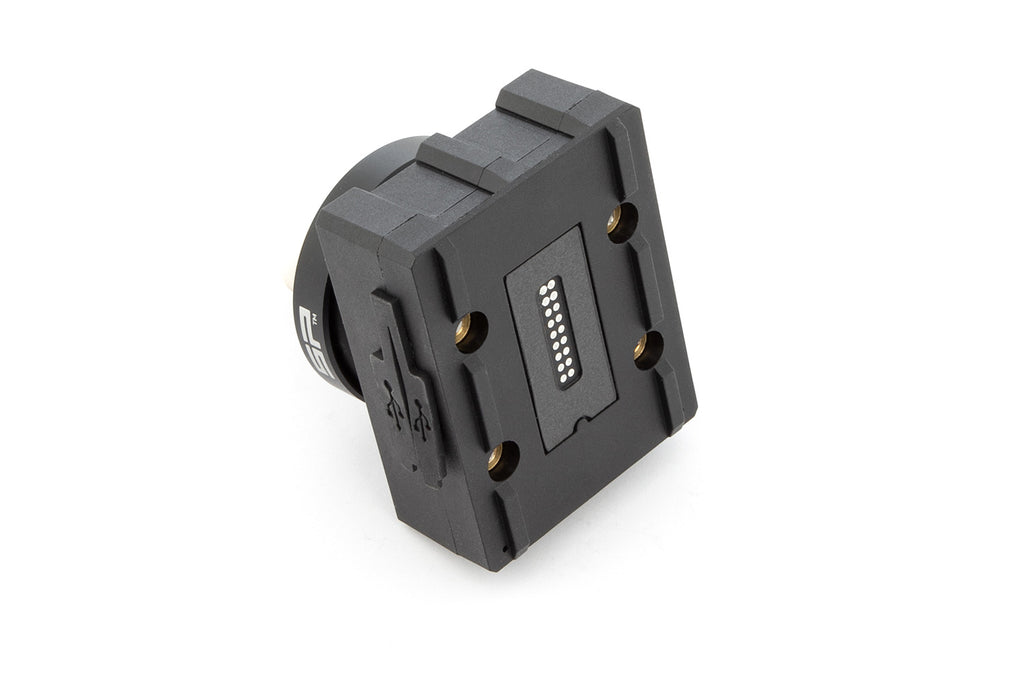 Wunderlich USB charging box – SP Connect Anti Vibration Module SPC+