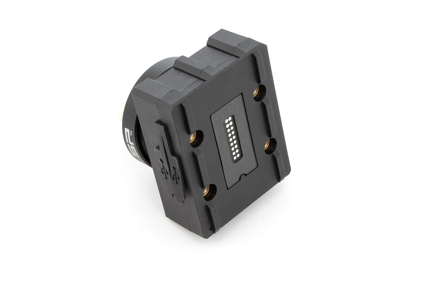 Wunderlich USB charging box – SP Connect Anti Vibration Module SPC+