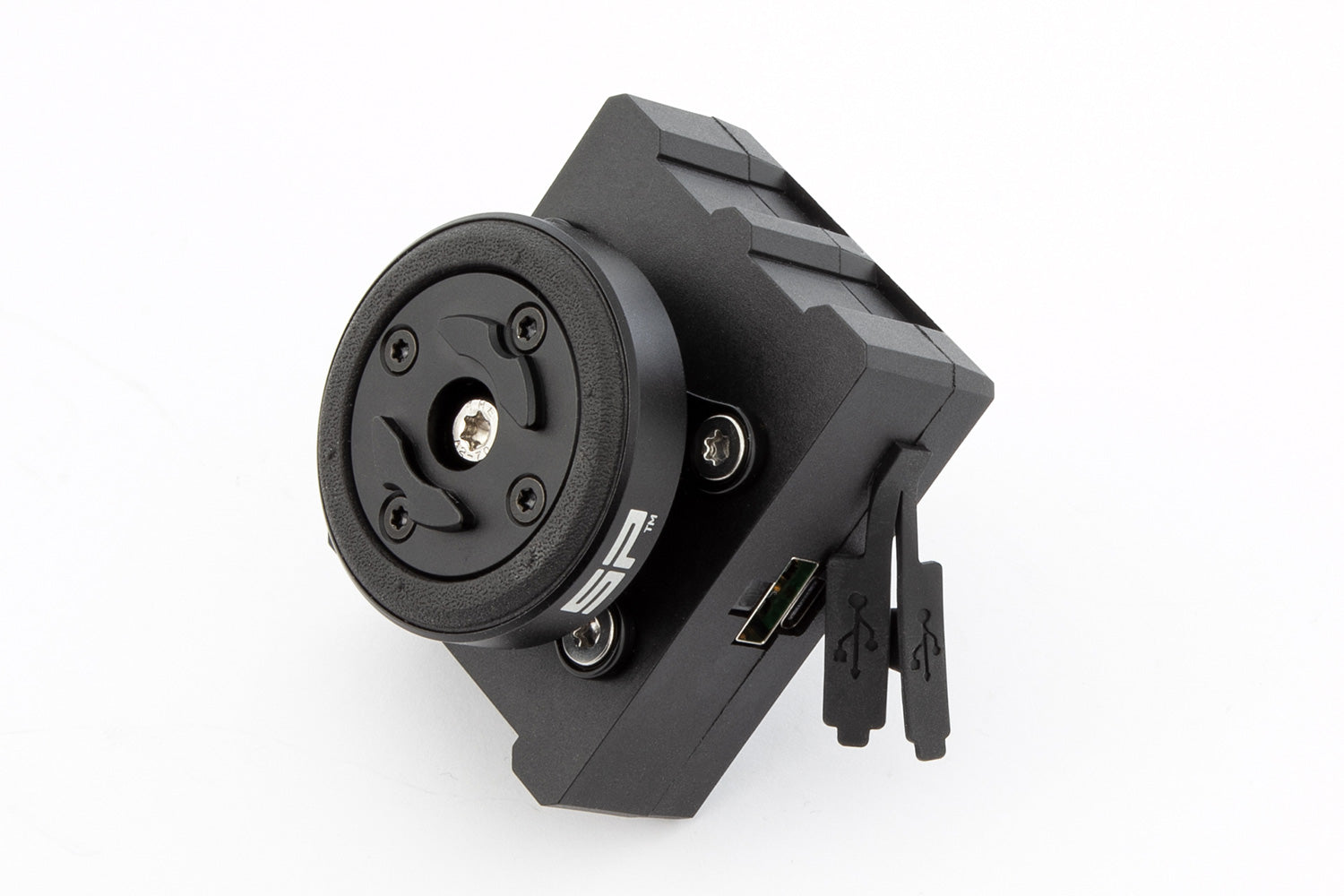 Wunderlich USB charging box – SP Connect Anti Vibration Module SPC+