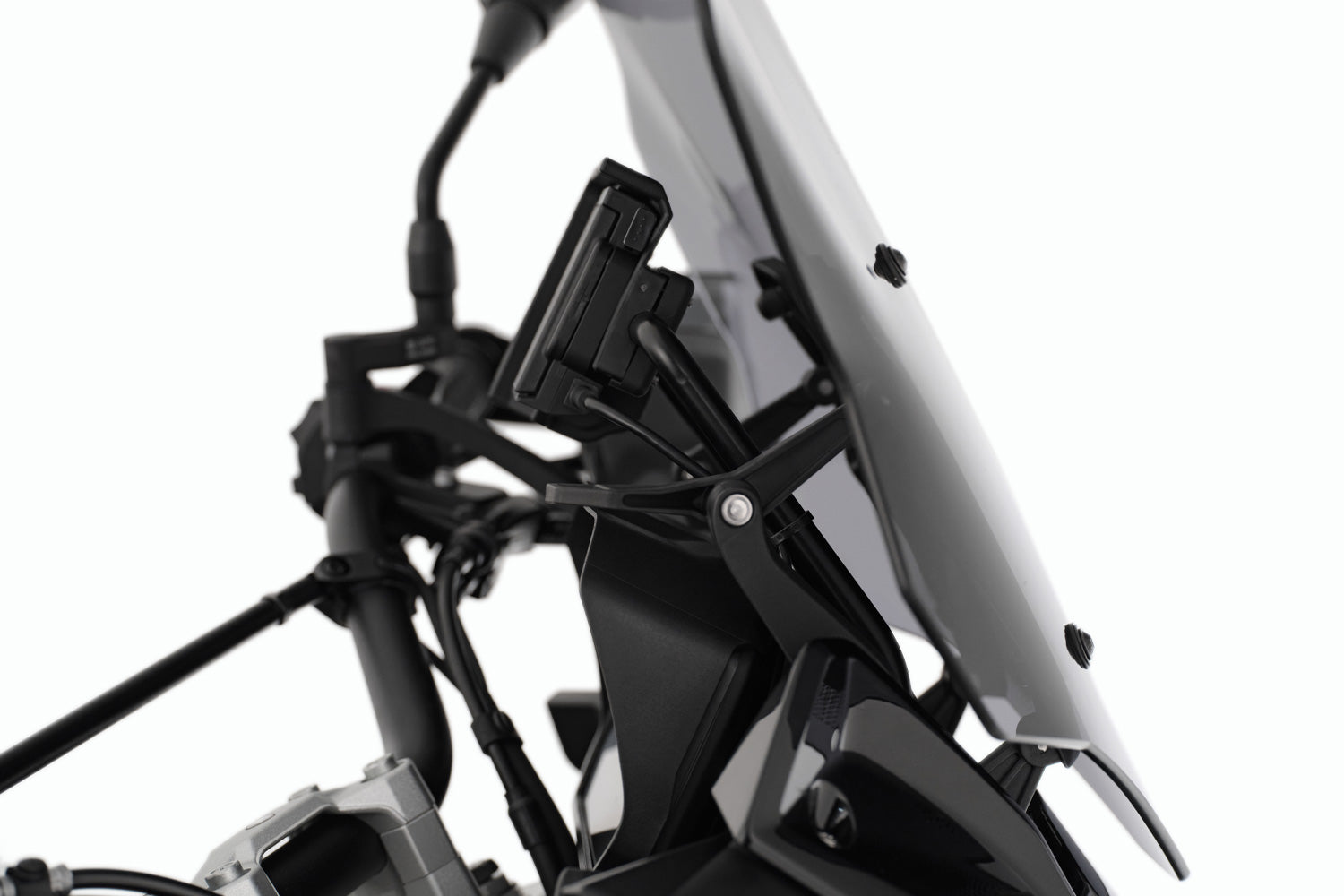 Wunderlich universal device carrier F 900 XR