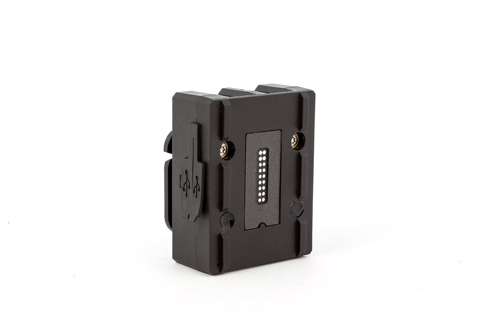 Wunderlich navigation adapter for zūmo XT and TomTom for BMW Navigator preparation