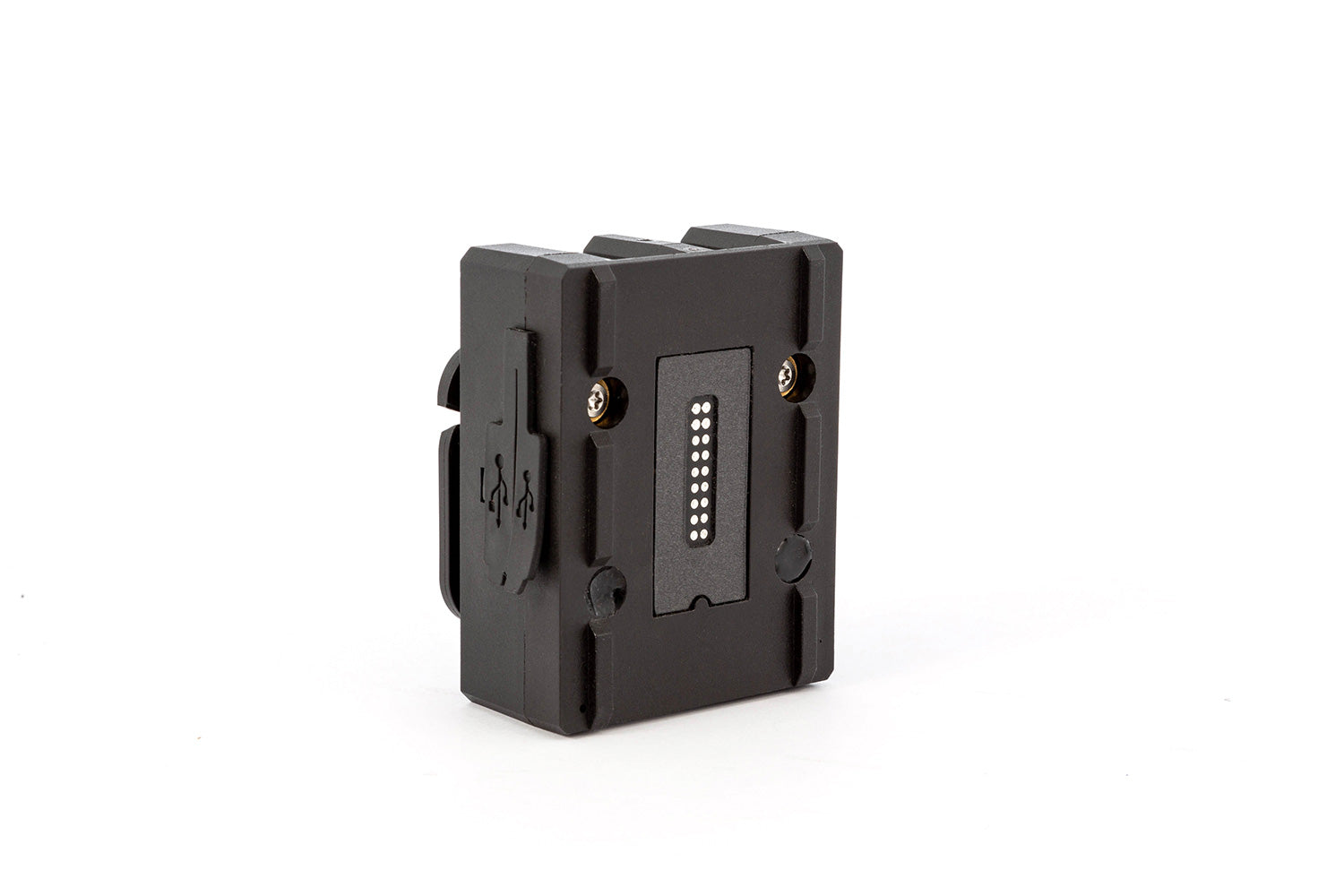 Wunderlich navigation adapter for zūmo XT and TomTom for BMW Navigator preparation