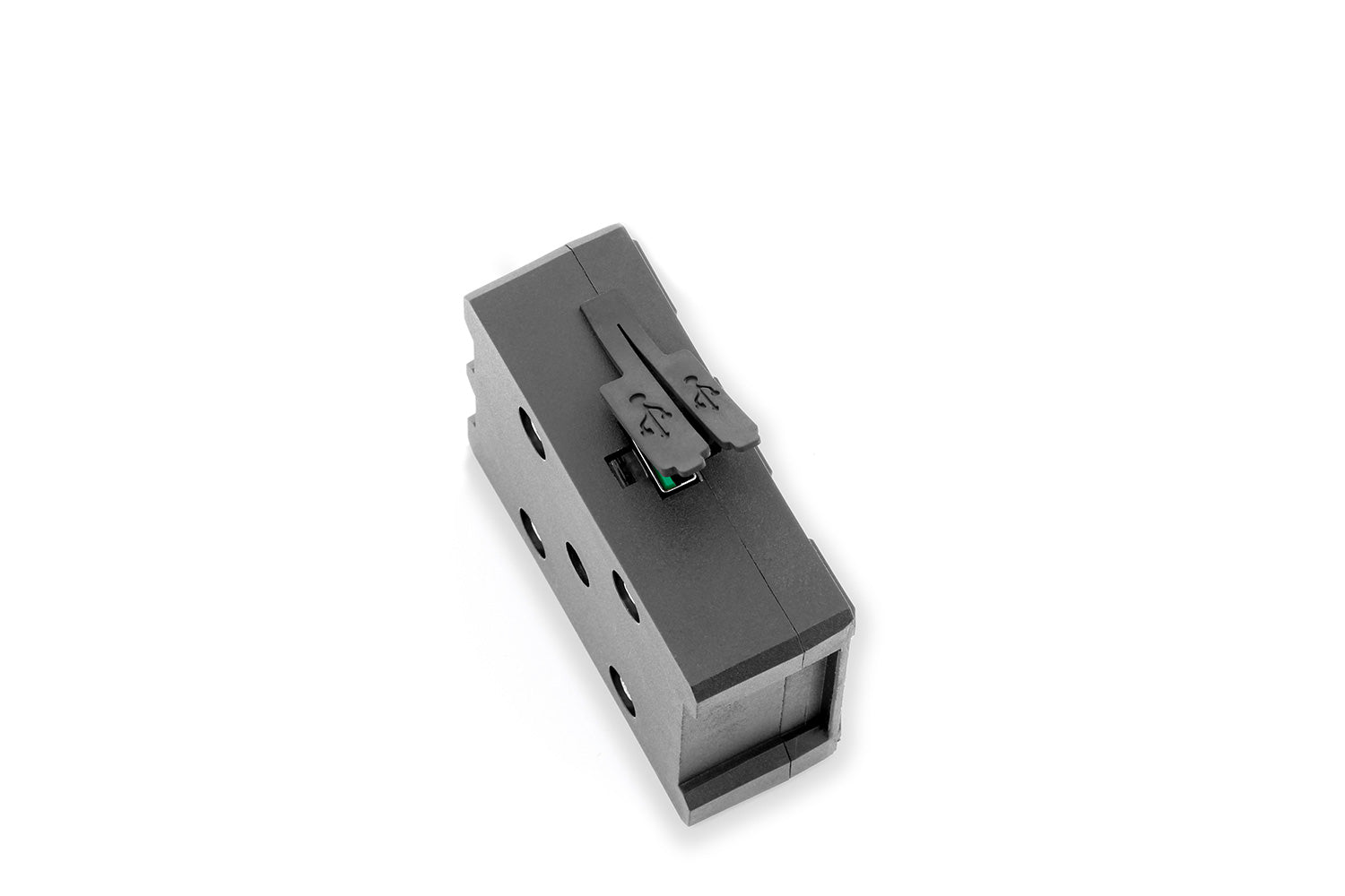 Wunderlich navigation adapter for zūmo XT and TomTom for BMW Navigator preparation