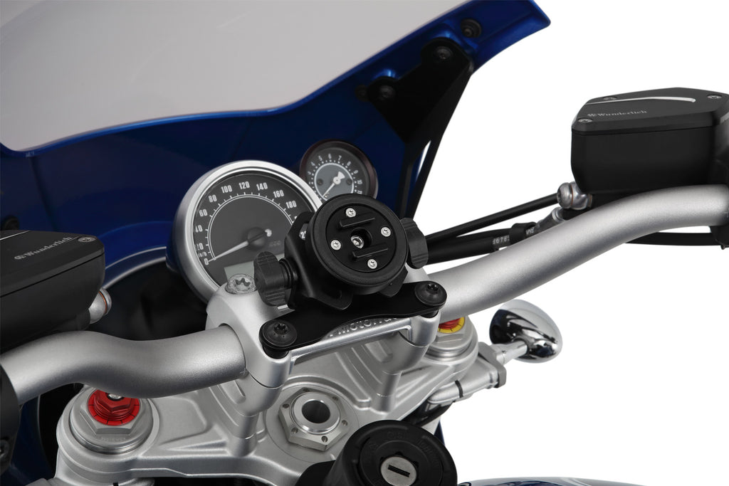 Wunderlich Device/Navigation Holder R nineT