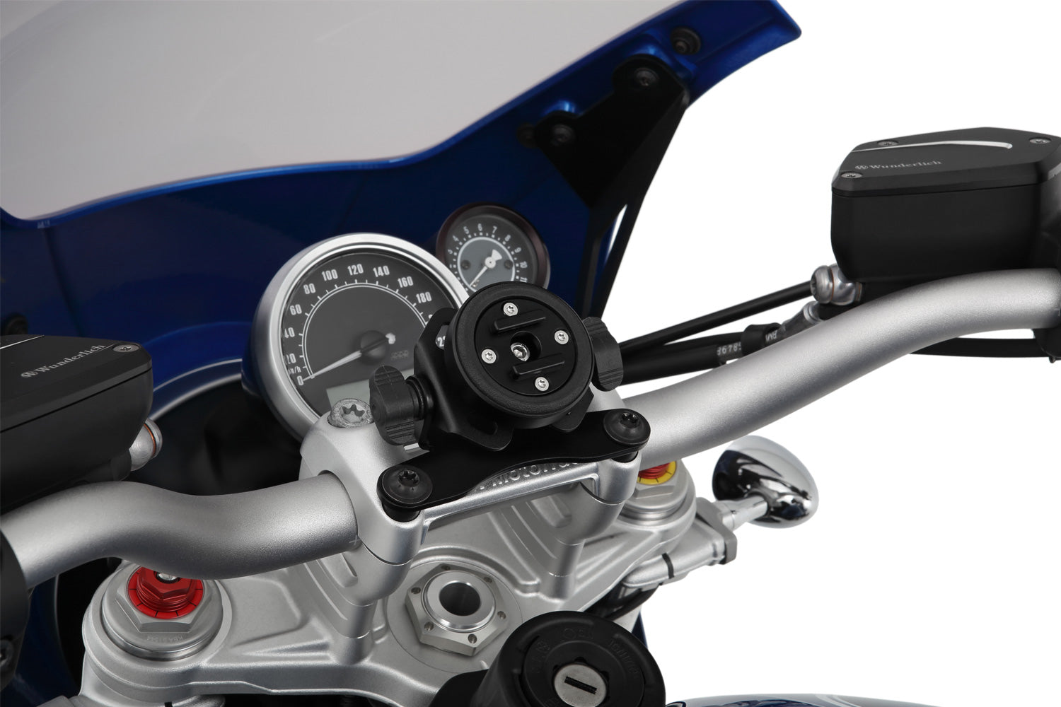 Wunderlich Device/Navigation Holder R nineT