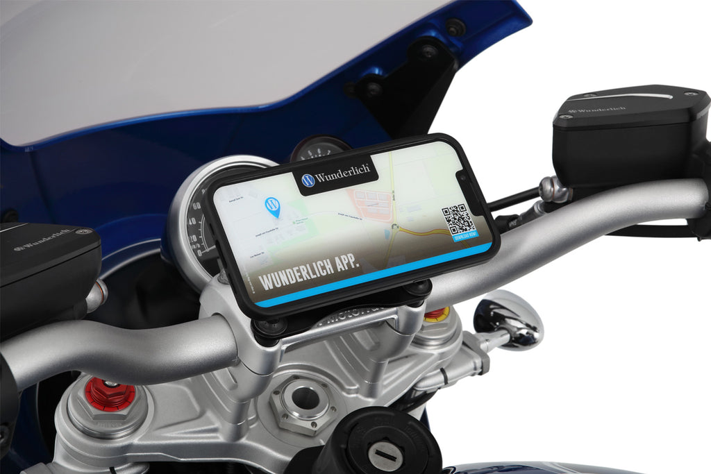 Wunderlich Device/Navigation Holder R nineT