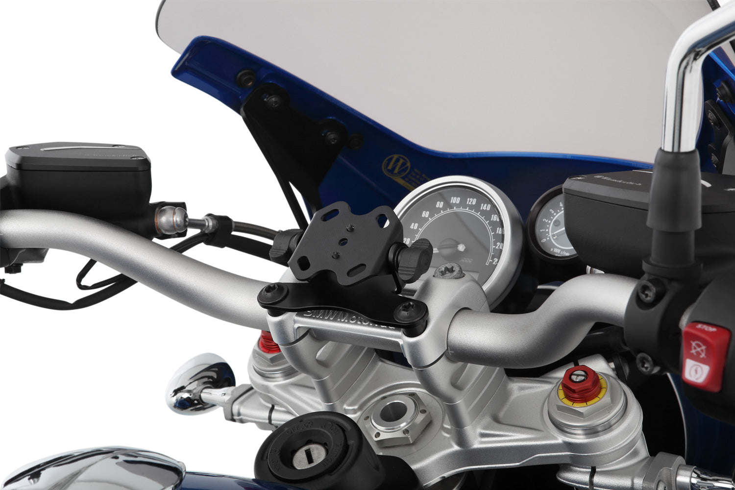 Wunderlich Device/Navigation Holder R nineT