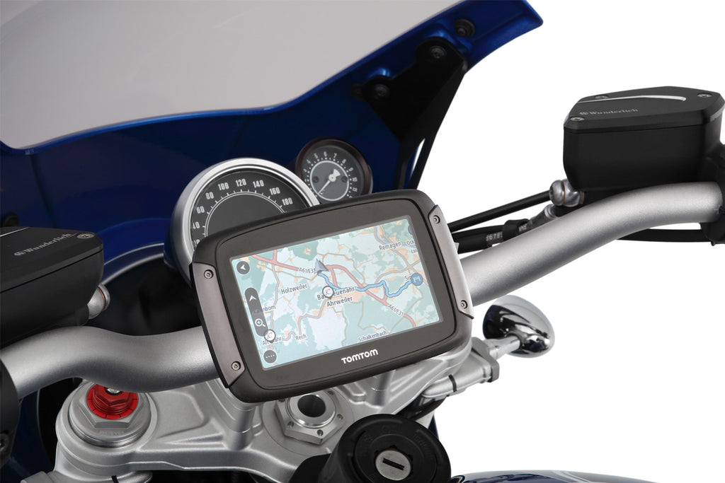 Wunderlich Device/Navigation Holder R nineT