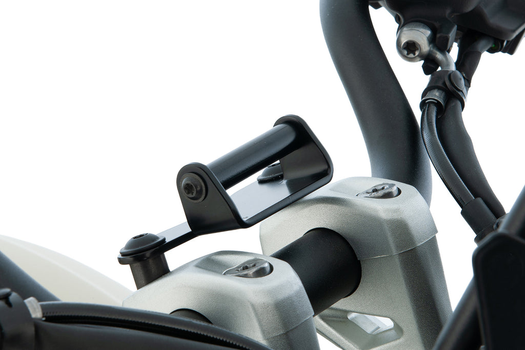 Wunderlich Device/Smartphone Holder 12 mm Round Tube R nineT