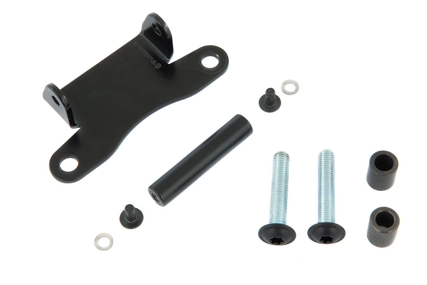 Wunderlich Device/Smartphone Holder 12 mm Round Tube R nineT