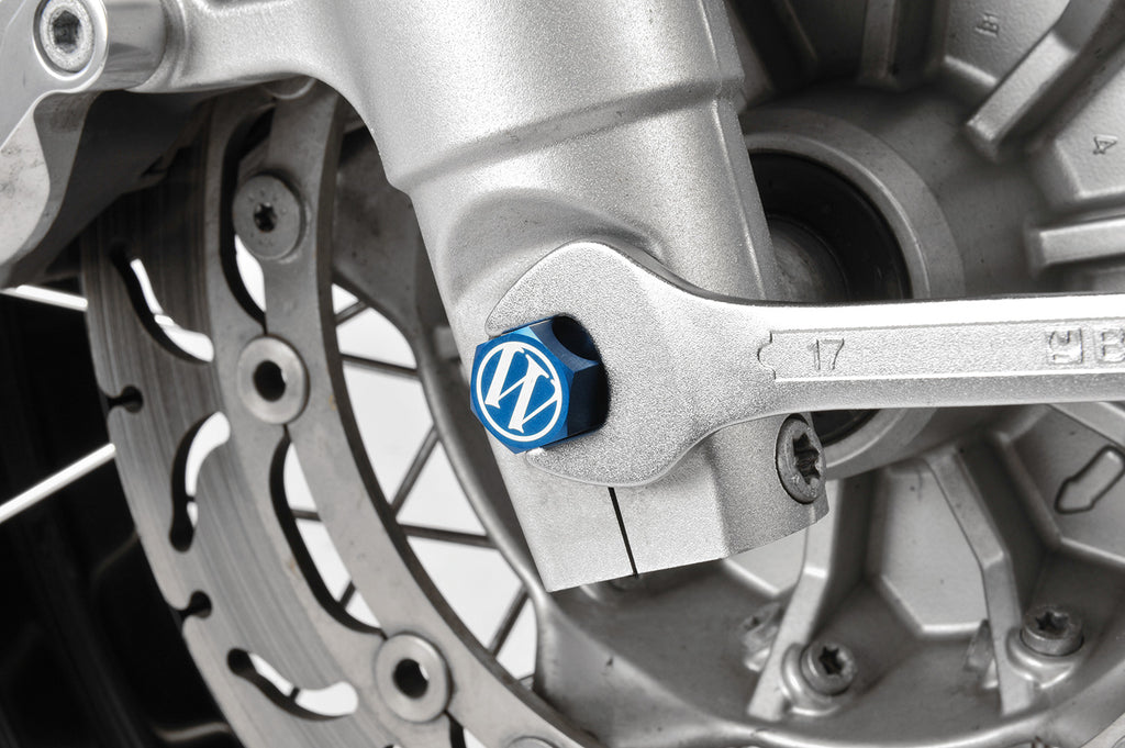 Wunderlich Axle Tool | Multi-Tool