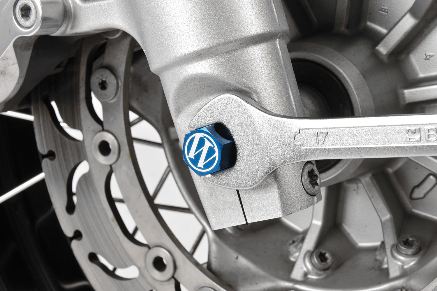 Wunderlich Axle Tool | Multi-Tool