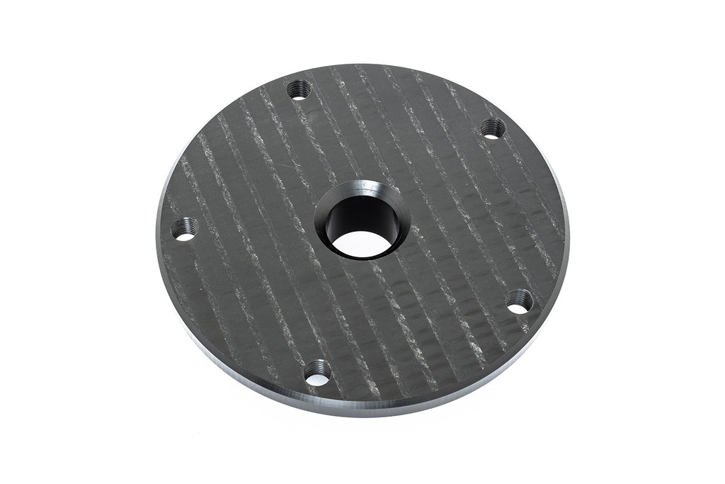 Wunderlich balance adapter for rear wheel