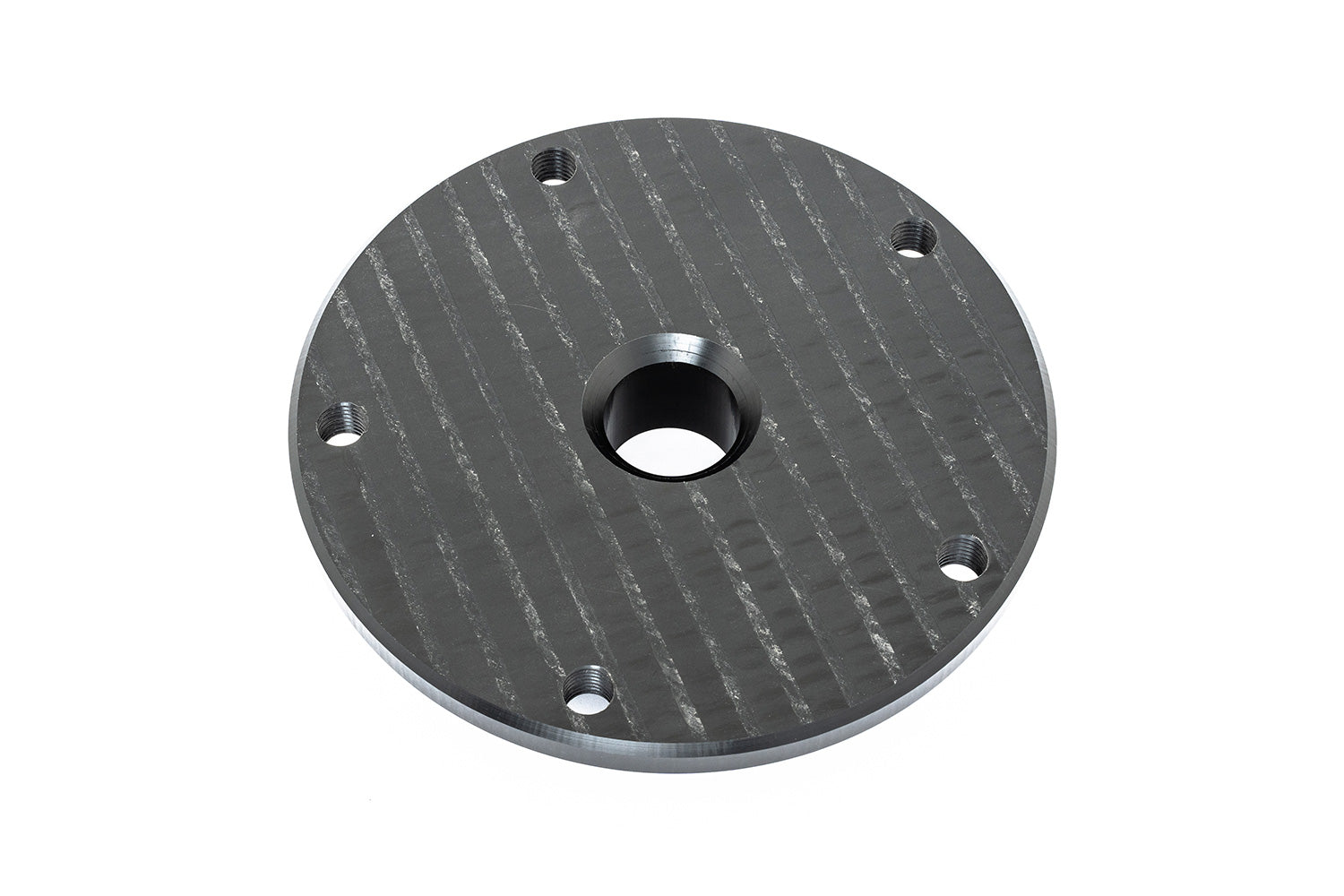 Wunderlich balance adapter for rear wheel