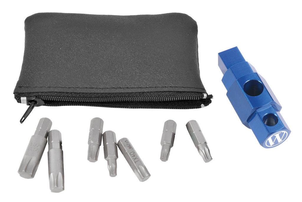 Wunderlich on-board tool set 01