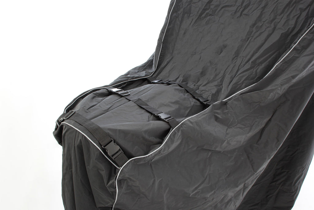 Wunderlich Outdoor tarpaulin